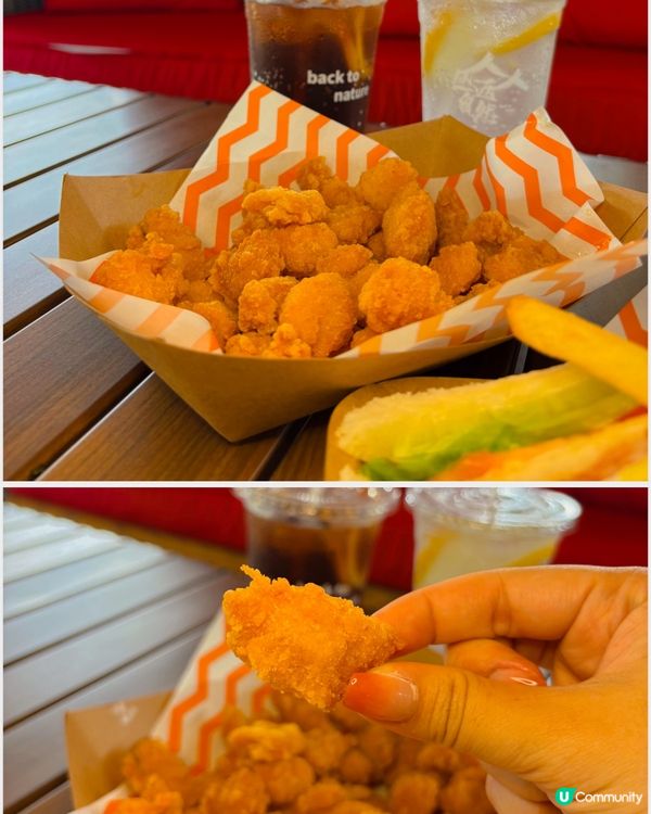 🎀深圳。城市出逃計畫 體驗輕奢露營🎀