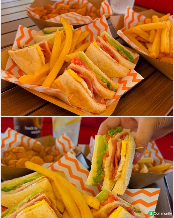 🎀深圳。城市出逃計畫 體驗輕奢露營🎀