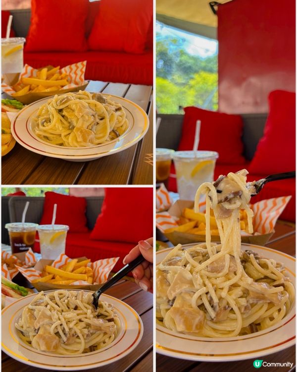 🎀深圳。城市出逃計畫 體驗輕奢露營🎀