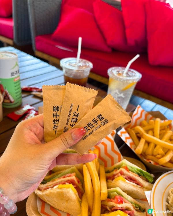 🎀深圳。城市出逃計畫 體驗輕奢露營🎀