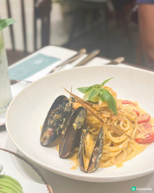 啟德新發現！🤩意粉控必去！🍝😋