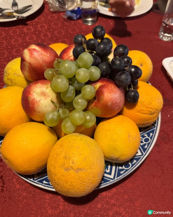 馬拉喀什🇲🇦傳統美食+馬術表演🤩 必去！