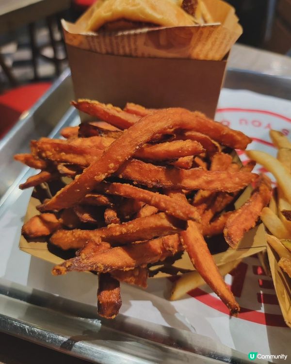 灣仔漢堡包🍔！米芝蓮麵包超正！😋