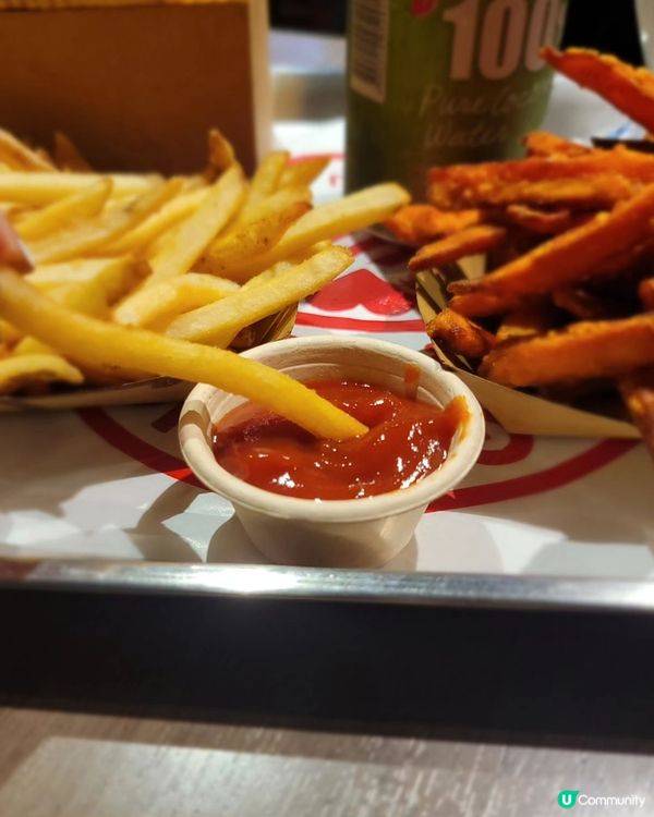 灣仔漢堡包🍔！米芝蓮麵包超正！😋