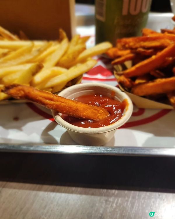 灣仔漢堡包🍔！米芝蓮麵包超正！😋