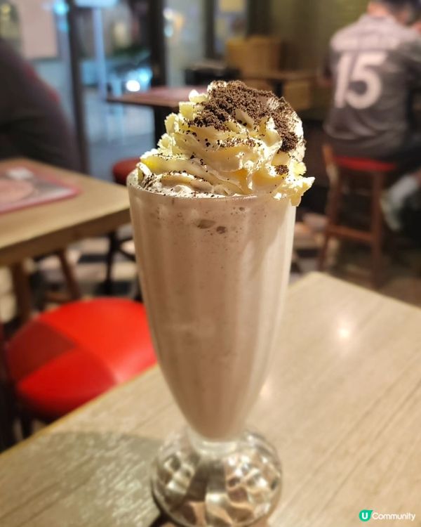 灣仔漢堡包🍔！米芝蓮麵包超正！😋