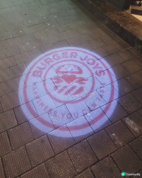 灣仔漢堡包🍔！米芝蓮麵包超正！😋