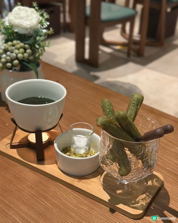 週末灣仔Chill 🥂！脆炸茄子超正！😋