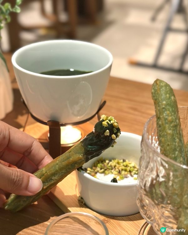 週末灣仔Chill 🥂！脆炸茄子超正！😋