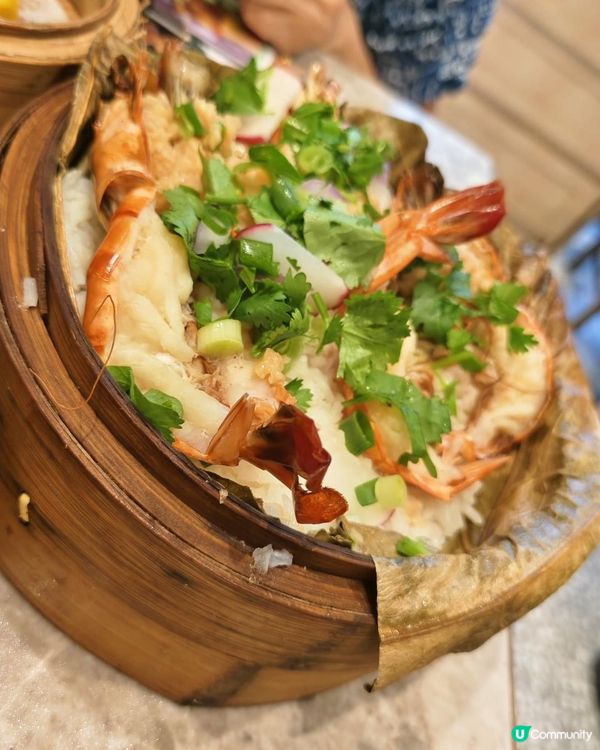 【飲靚湯 食點心の 樂意點心】