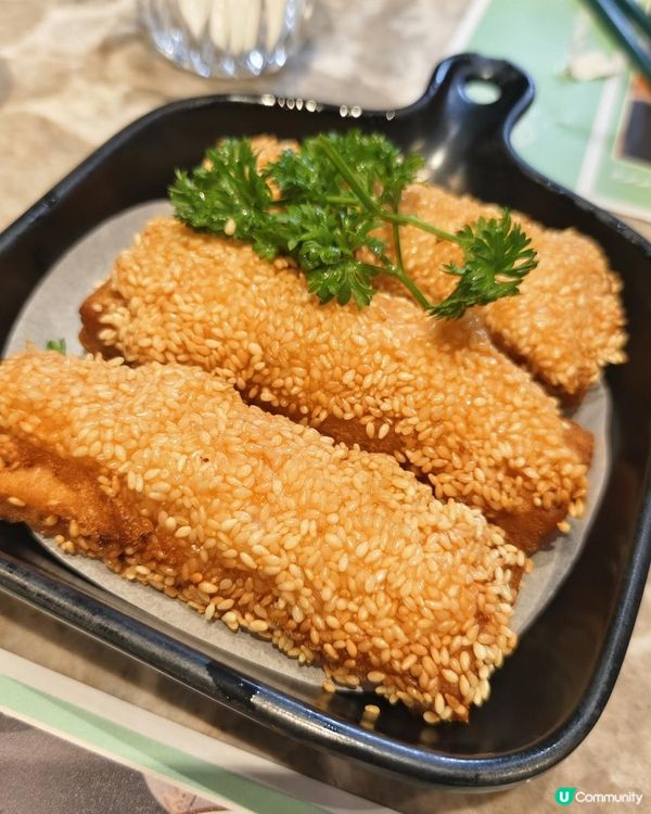 【飲靚湯 食點心の 樂意點心】