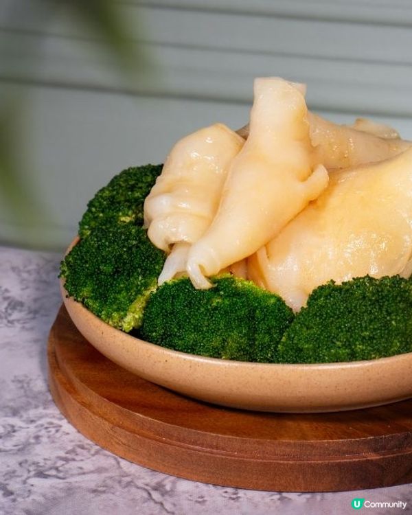 中秋提早做節！六國酒店自助餐48折 🌕🦀🦞