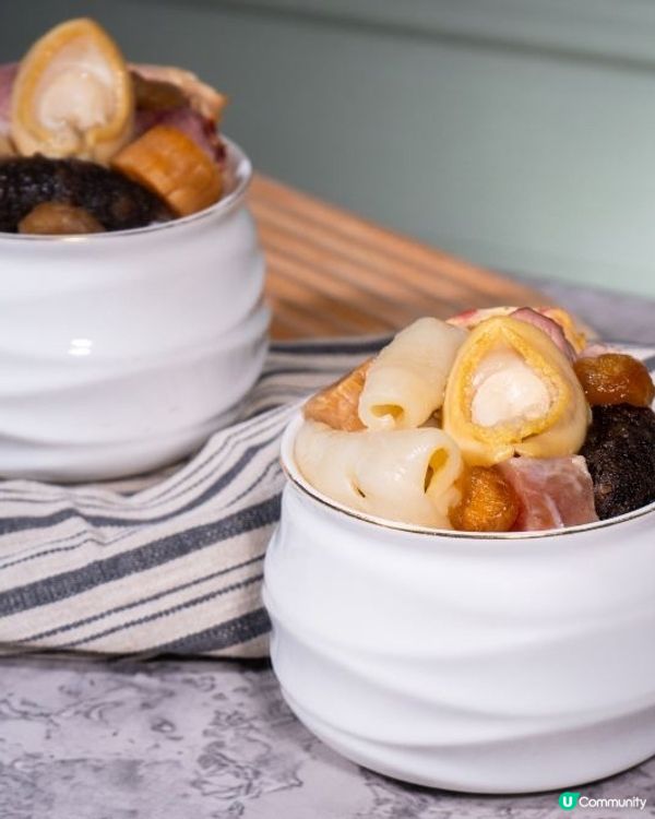 中秋提早做節！六國酒店自助餐48折 🌕🦀🦞