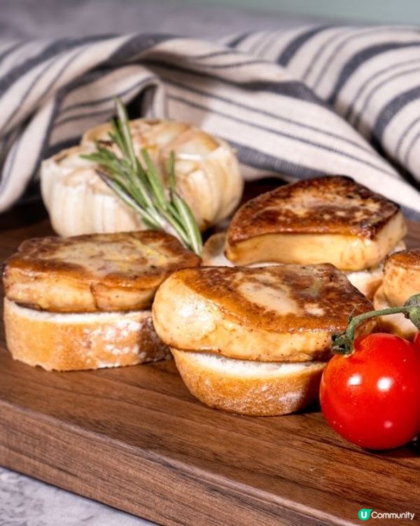 中秋提早做節！六國酒店自助餐48折 🌕🦀🦞