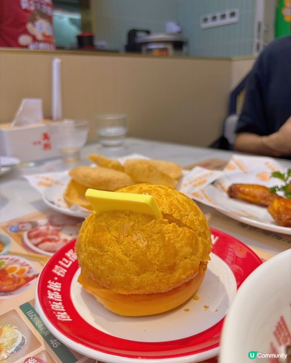 🎀深圳。到內地品一嚐港式茶記🍵🎀