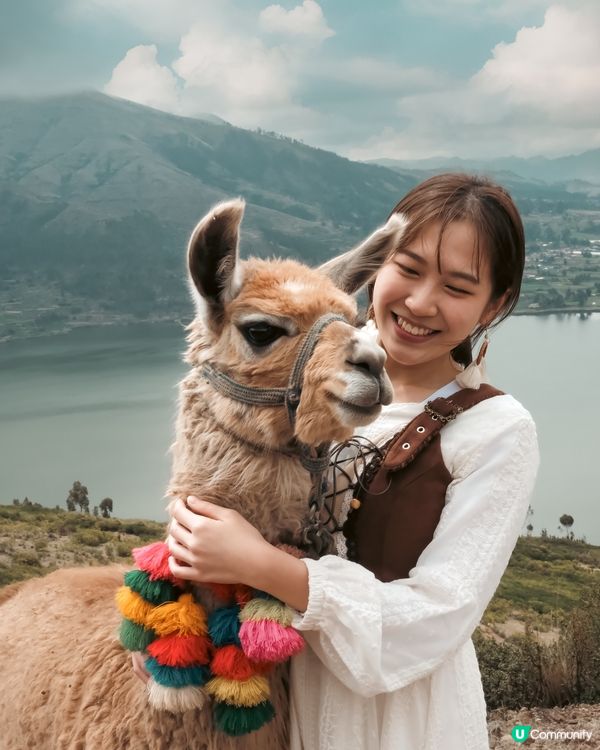 秘魯 天空之城 馬丘比丘&懸崖酒店