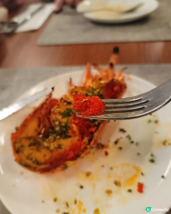 觀塘餐廳有嘢玩🤤！龍蝦意粉8折！🦞