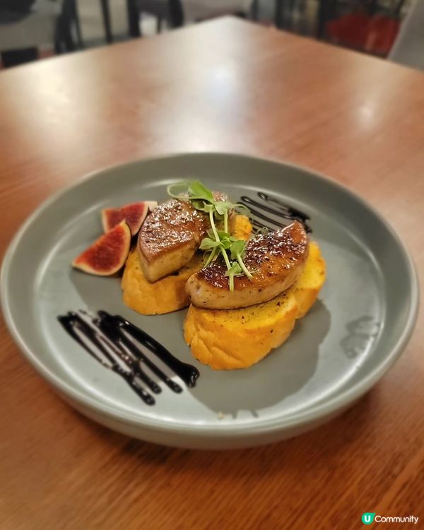 觀塘餐廳有嘢玩🤤！龍蝦意粉8折！🦞