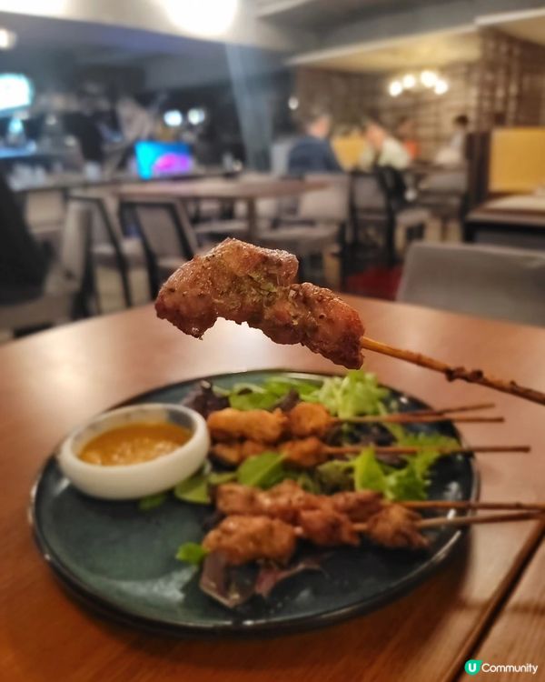 觀塘餐廳有嘢玩🤤！龍蝦意粉8折！🦞