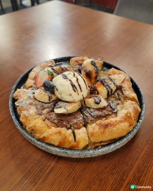 觀塘餐廳有嘢玩🤤！龍蝦意粉8折！🦞