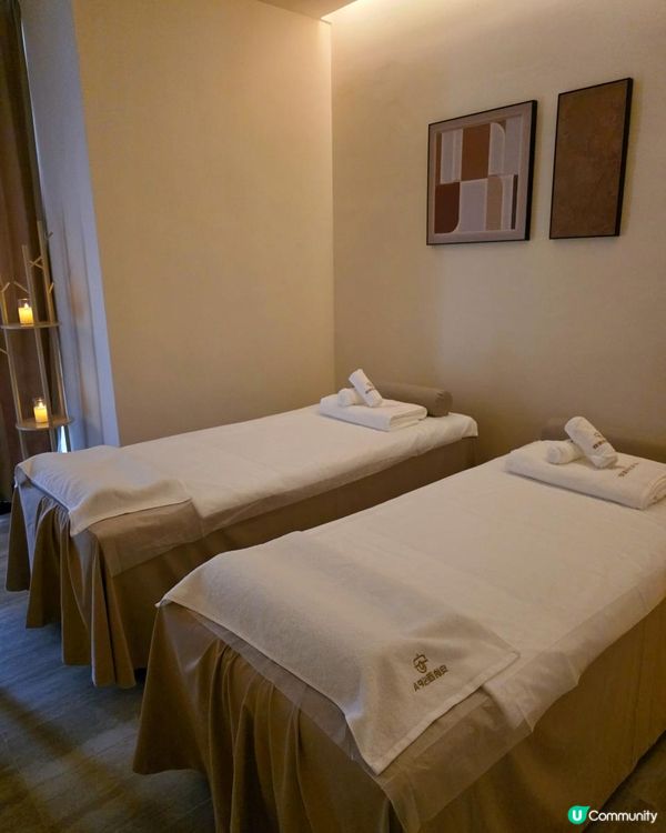 📍深圳💆🏻‍♀️安納西Spa·影院足道·頭療