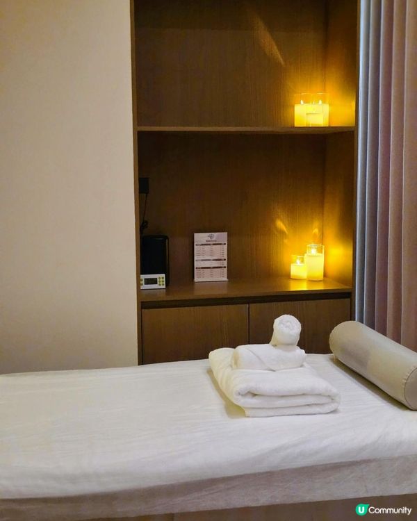 📍深圳💆🏻‍♀️安納西Spa·影院足道·頭療