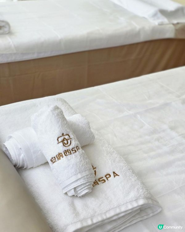 📍深圳💆🏻‍♀️安納西Spa·影院足道·頭療