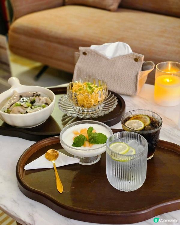 📍深圳💆🏻‍♀️安納西Spa·影院足道·頭療