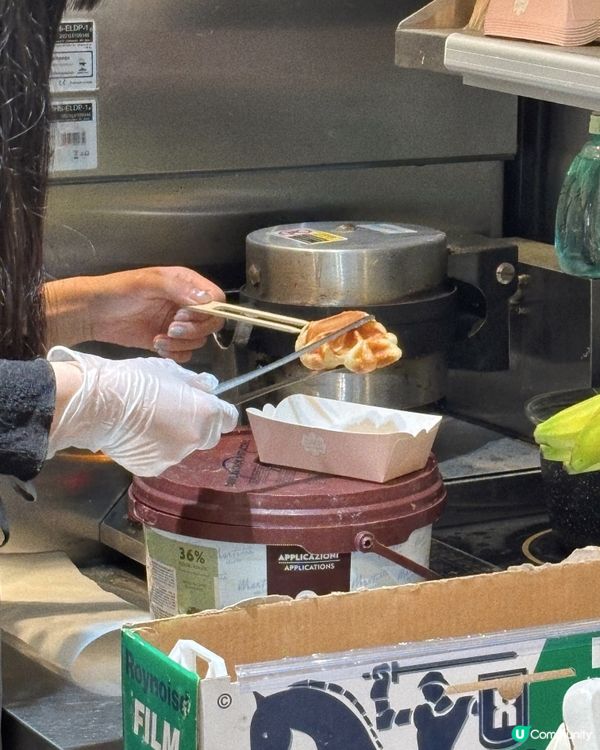 🎀天后｡網紅低卡特色乳酪雪糕🍦🎀