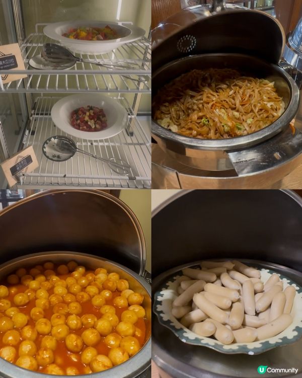 千色胡同早餐🤤！即拉腸粉超正！😋