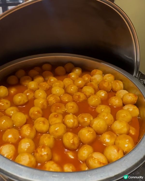 千色胡同早餐🤤！即拉腸粉超正！😋