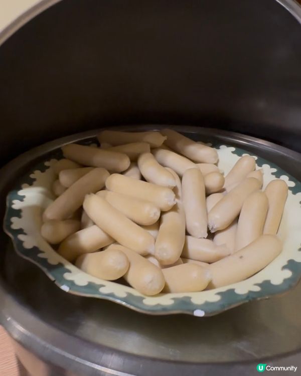 千色胡同早餐🤤！即拉腸粉超正！😋