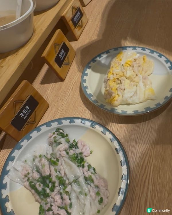 千色胡同早餐🤤！即拉腸粉超正！😋