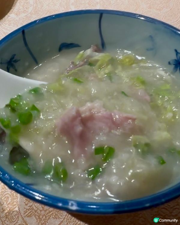 千色胡同早餐🤤！即拉腸粉超正！😋