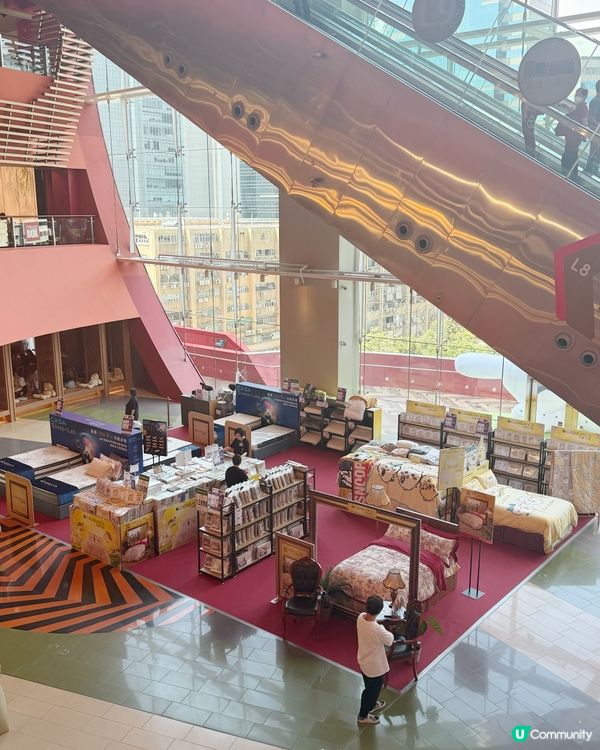 Casablanca POP-up Store