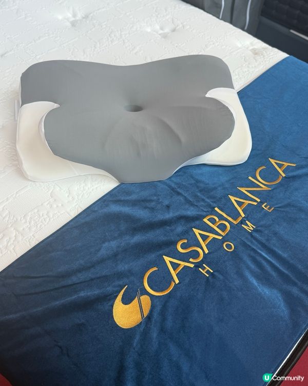 Casablanca POP-up Store