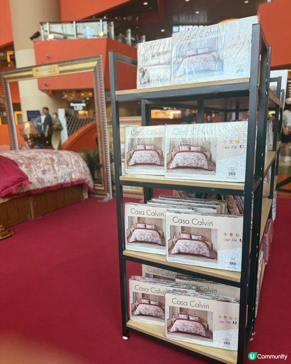 Casablanca POP-up Store