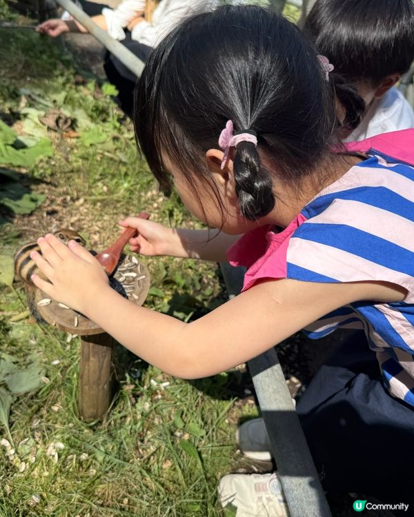 【小樽天狗山半天遊】山上大量免費景點！小朋友最愛花栗鼠公園