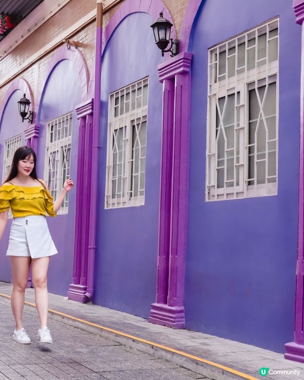 深圳梅拉尼亞小鎮📸！歐陸風情打卡一流！😍