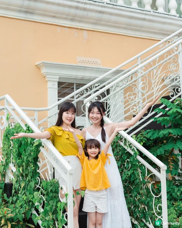 深圳梅拉尼亞小鎮📸！歐陸風情打卡一流！😍