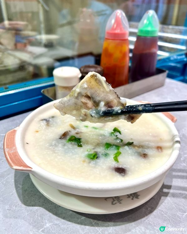 新記茶餐廳