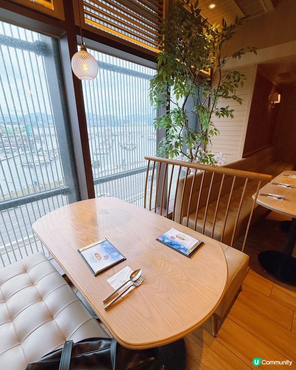 昭和喫茶穿越之旅！🦀蛋包飯超正！😋