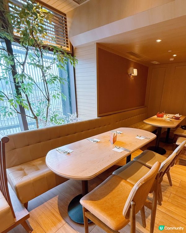 昭和喫茶穿越之旅！🦀蛋包飯超正！😋