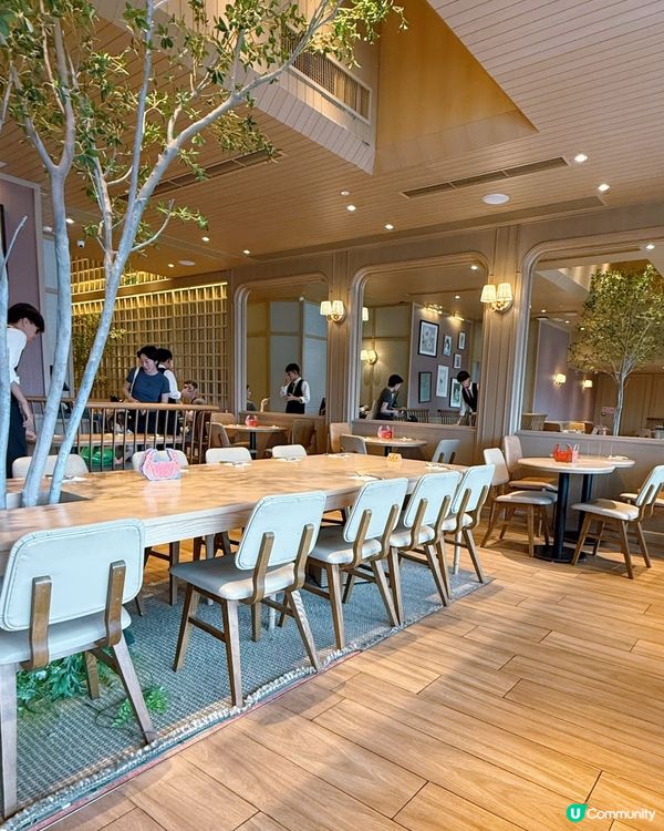 昭和喫茶穿越之旅！🦀蛋包飯超正！😋