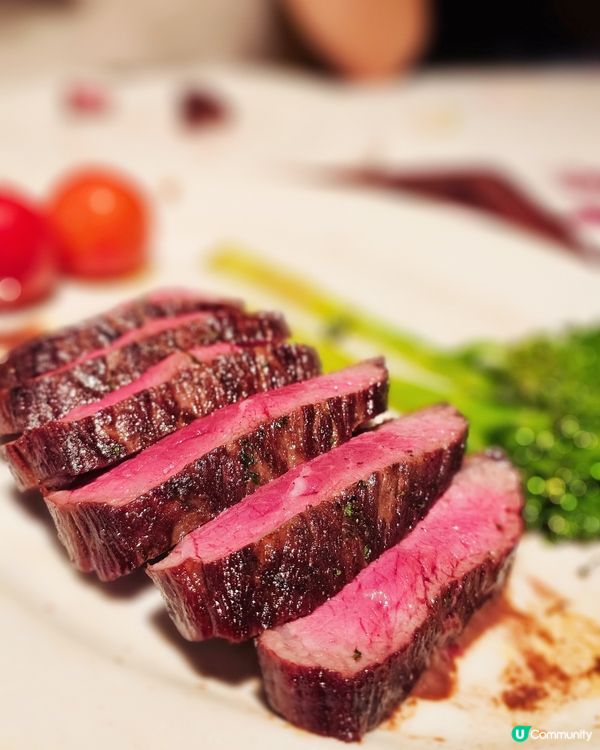 【深圳生日必選】火焰魔法書牛扒太驚喜！|南油站服裝市場探店|