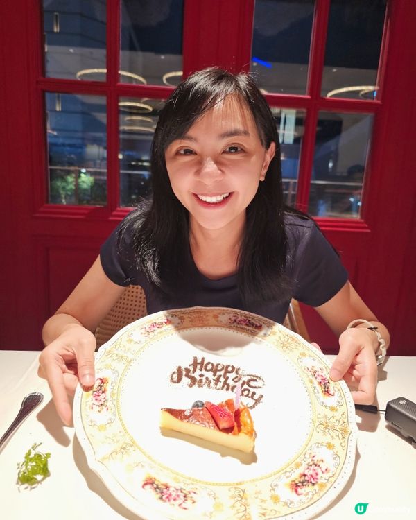 【深圳生日必選】火焰魔法書牛扒太驚喜！|南油站服裝市場探店|