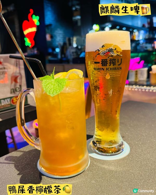 Blibarla 啤一啤·食串燒嘅好地方🍺