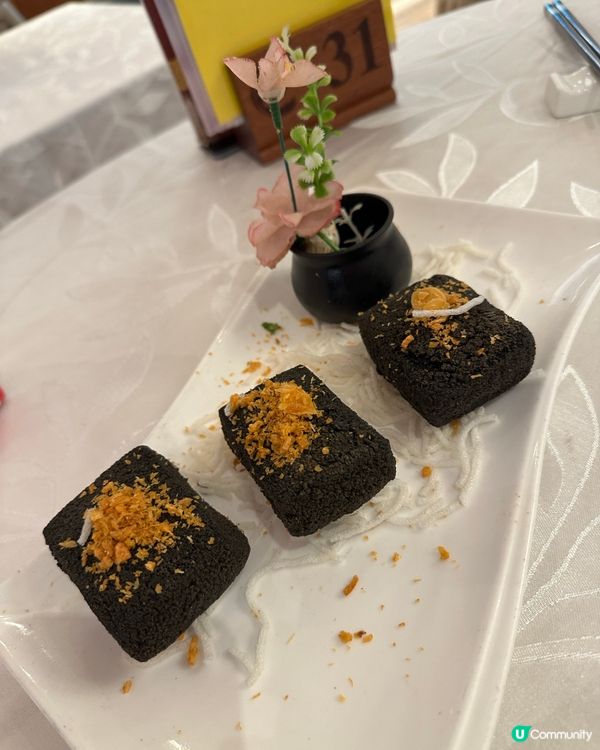 觀塘名人館潮州菜🤤！抵食二人餐！