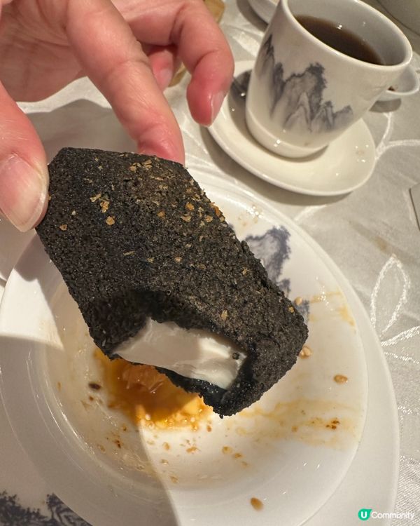 觀塘名人館潮州菜🤤！抵食二人餐！