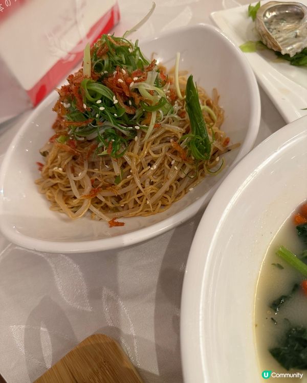 觀塘名人館潮州菜🤤！抵食二人餐！